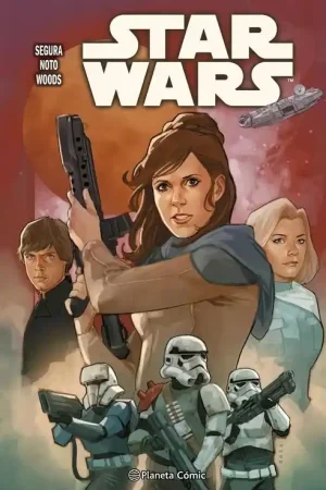 STAR WARS THE NEW REPUBLIC 01 Popular