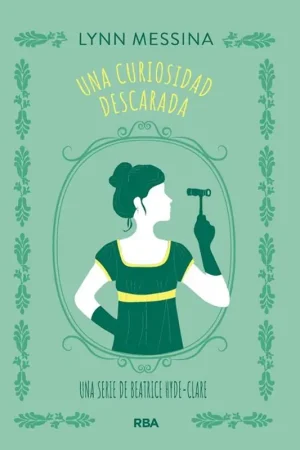 UNA CURIOSIDAD DESCARADA A Buen Precio