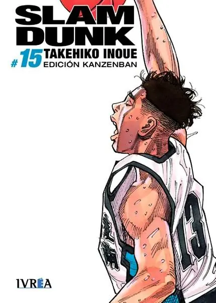 Oferta Flash SLAM DUNK EDICION KANZENBAN 15 (COMIC)