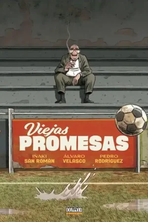 Económico VIEJAS PROMESAS NUEVA EDICIÓN
