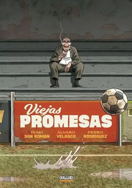 Económico VIEJAS PROMESAS NUEVA EDICIÓN