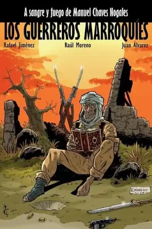LOS GUERREROS MARROQUÍES A SANGRE Y FUEGO DE MANUEL CHAVES NOGALES 03 Precio De Oferta