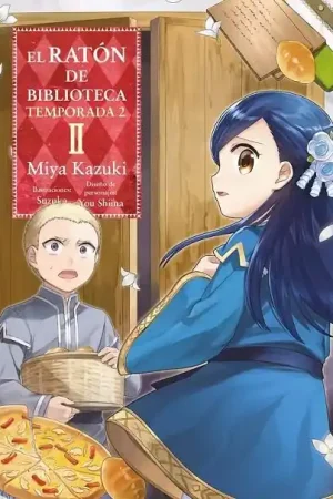 Devolución Gratuita EL RATÓN DE BIBLIOTECA Nº2