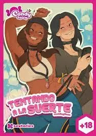 Descuento TENTANDO A LA SUERTE
