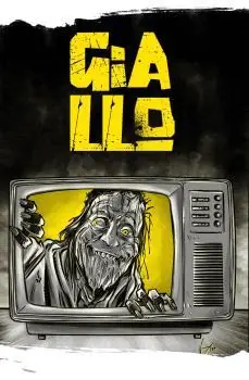 GIALLO 10 Promoción