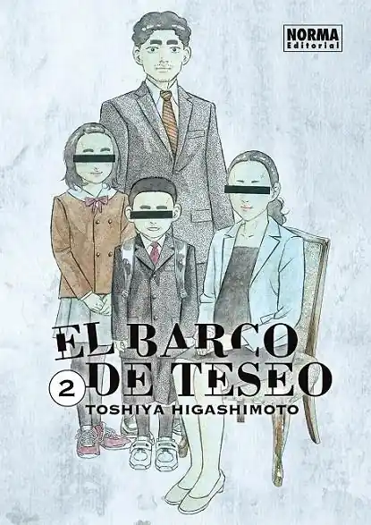 EL BARCO DE TESEO 02 Súper Precio