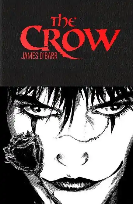 THE CROW NUEVA EDICIÓN Favorito De Clientes