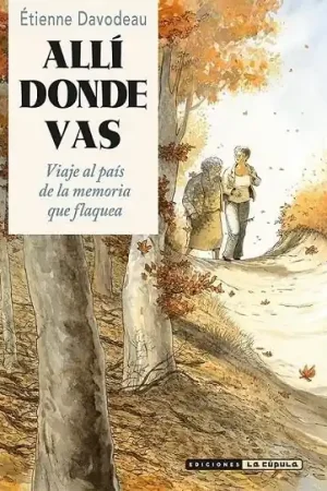 ALLÍ DONDE VAS Más Vendido