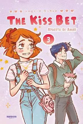 Precio De Oferta THE KISS BET (APUESTA DE AMOR) 03