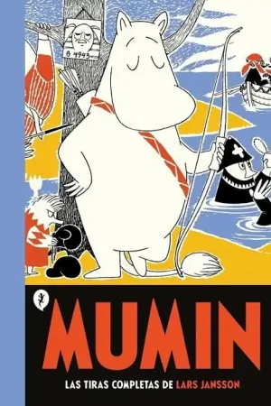 Barato MUMIN. LA COLECCION COMPLETA DE COMICS DE TOVE JAN 07