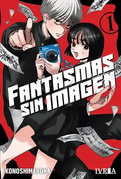 FANTASMAS SIN IMAGEN 01 Certificado