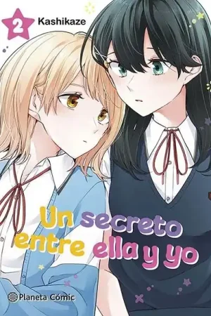 Solo Por Tiempo Limitado UN SECRETO ENTRE ELLA Y YO 02 DE 03
