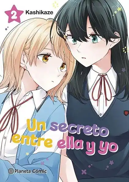 Solo Por Tiempo Limitado UN SECRETO ENTRE ELLA Y YO 02 DE 03