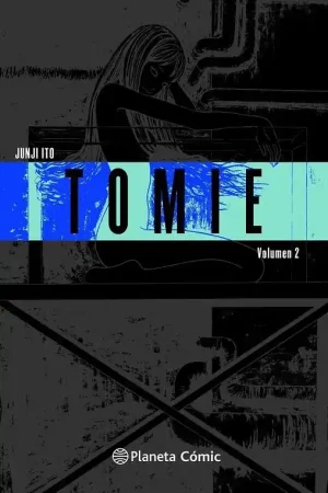 TOMIE 02 Solo Por Tiempo Limitado