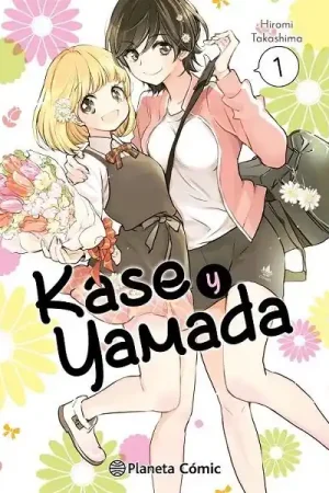 KASE Y YAMADA 01 Popular