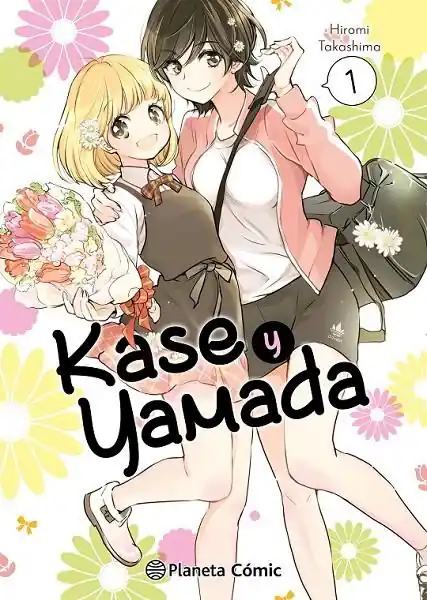 KASE Y YAMADA 01 Popular