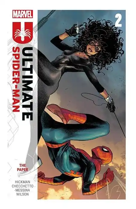 MARVEL PREMIERE ULTIMATE SPIDER-MAN 02 Garantía De Devolución De Dinero
