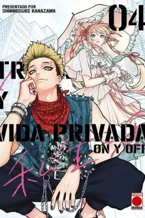 Ordena Ya TRABAJO Y VIDA PRIVADA,-ON Y OFF 04