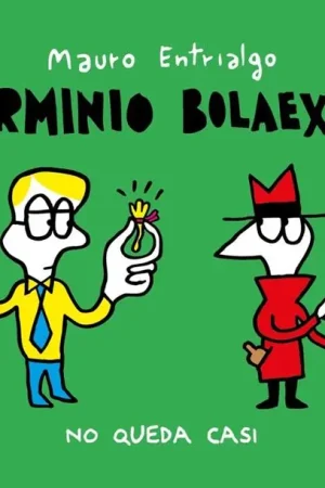Envío Exprés HERMINIO BOLAEXTRA. NO QUEDA CASI