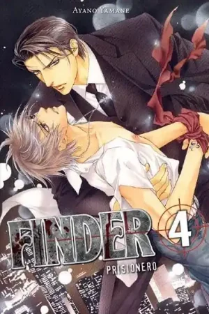 FINDER 04 PRISIONERO Popular