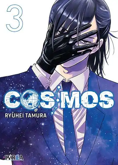Mejor Precio COSMOS 03