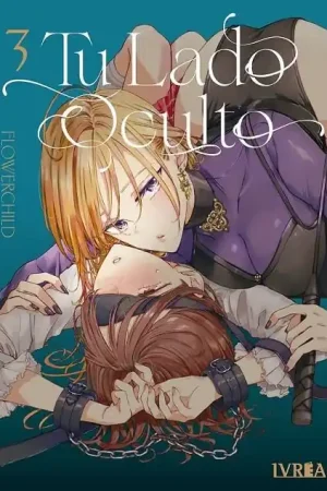 TU LADO OCULTO 03 Pago Seguro