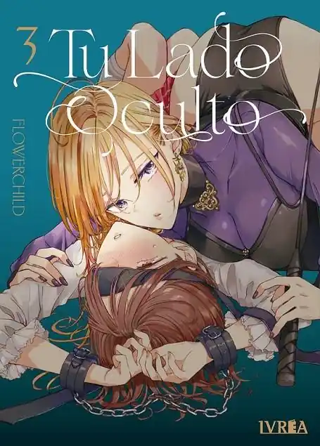 TU LADO OCULTO 03 Pago Seguro