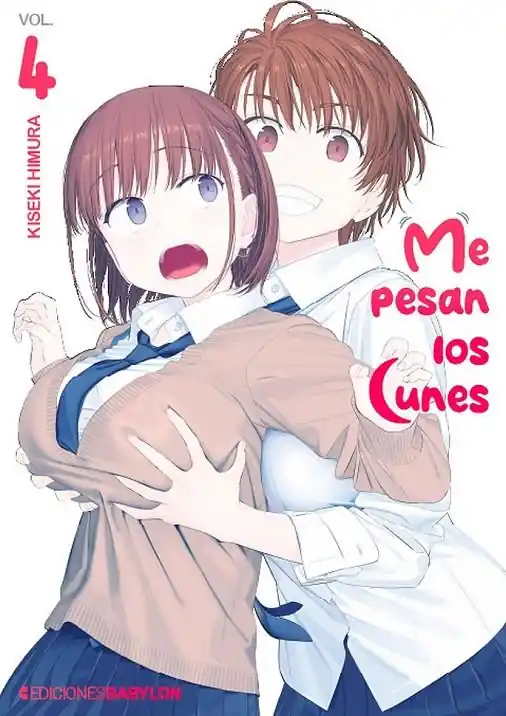 ME PESAN LOS LUNES 04 Rebajas