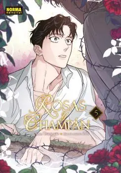 Envío Inmediato ROSAS Y CHAMPÁN 05
