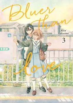 Precio Bajo BLUER THAN LOVE 03