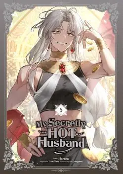 MY SECRETLY HOT HUSBAND 05 Solo Por Tiempo Limitado