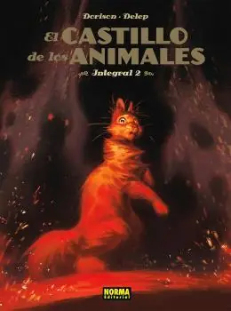 Mejor Precio EL CASTILLO DE LOS ANIMALES 02