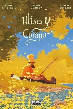 ULISES Y CYRANO Garantía De Devolución De Dinero