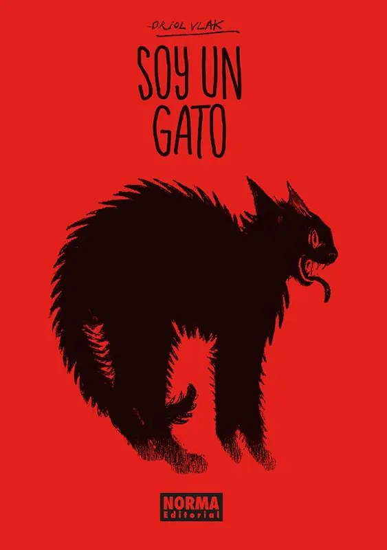 SOY UN GATO Envío Exprés