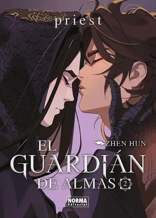 EL GUARDIAN DE ALMAS 02 Barato