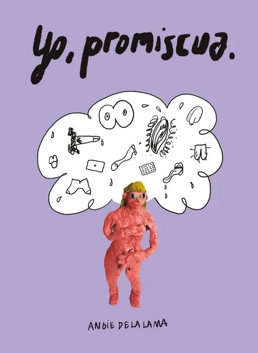 YO PROMISCUA Precio Bajo