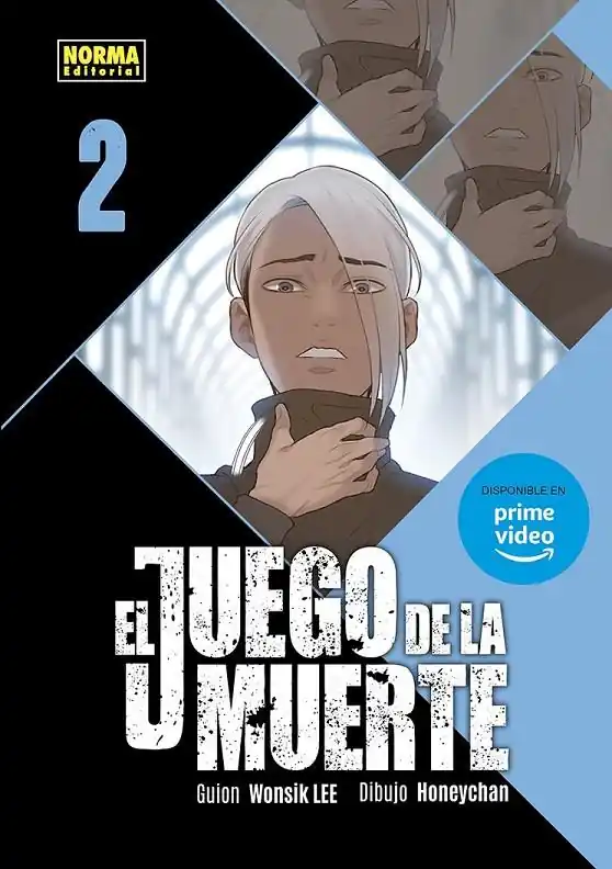 EL JUEGO DE LA MUERTE 02 No Te Lo Pierdas