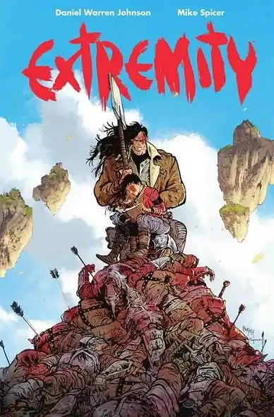 EXTREMITY INTEGRAL Descuento