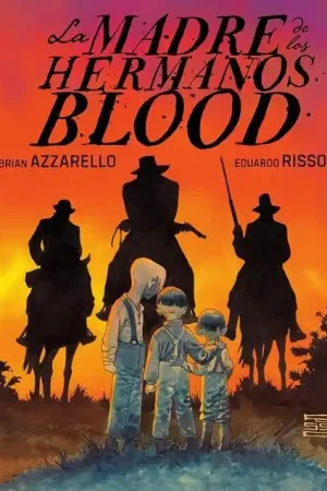 Barato LA MADRE DE LOS HERMANOS BLOOD