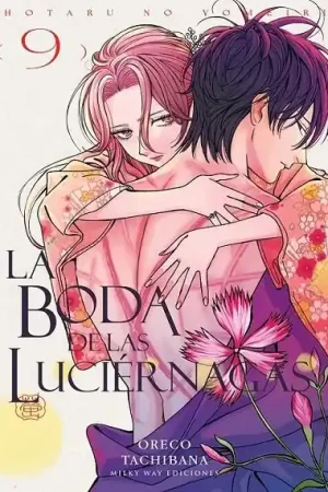 Comprar En Línea LA BODA DE LAS LUCIÉRNAGAS 09