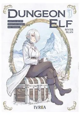 Alta Calidad DUNGEON ELF 01