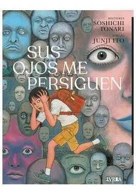 SUS OJOS ME PERSIGUEN Compra Ahora