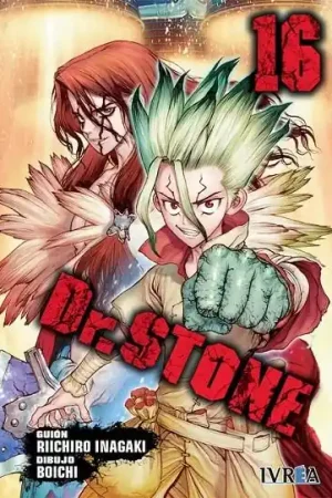 A Buen Precio DR. STONE 16