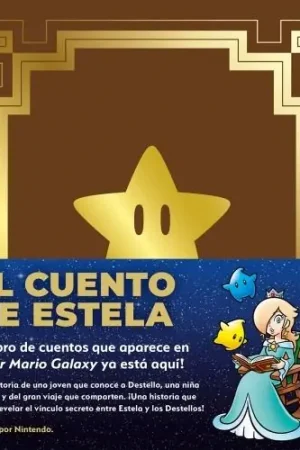 EL CUENTO DE ESTELA No Te Lo Pierdas