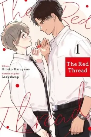 THE RED THREAD 01 Promoción Exclusiva