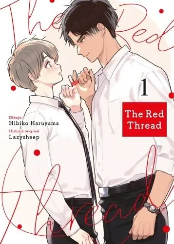 THE RED THREAD 01 Promoción Exclusiva