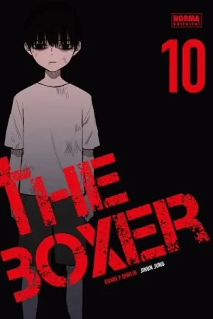 THE BOXER 10 Mejor Precio