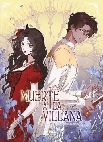 Oferta Flash MUERTE A LA VILLANA 03