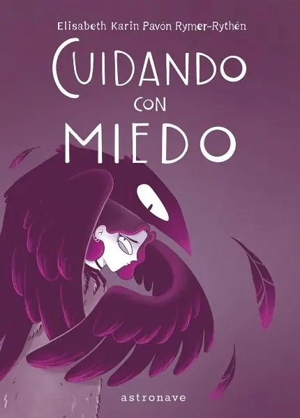 Económico CUIDANDO CON MIEDO