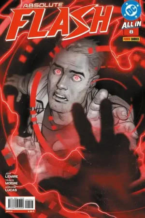 ABSOLUTE FLASH 08 Descuento